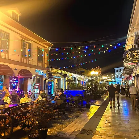 Js House 2 * Shkodër