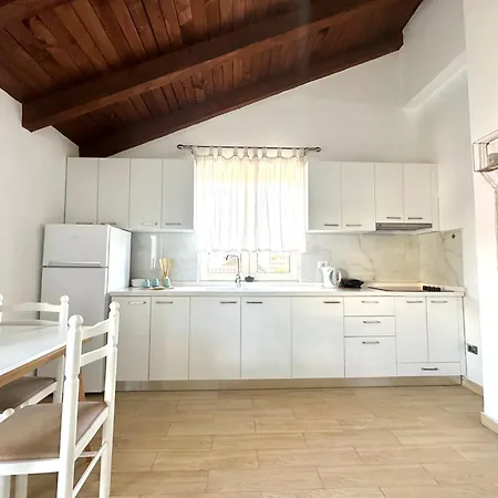 Js House 2 Shkodër