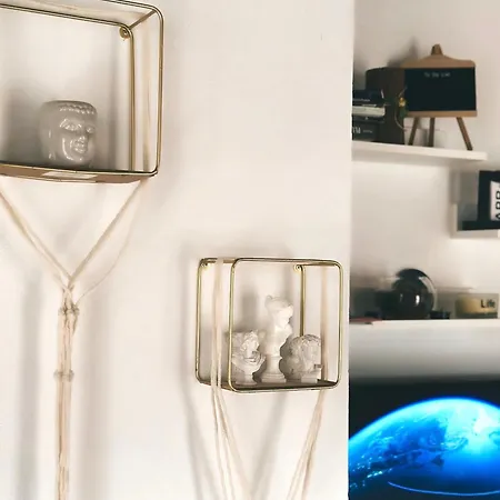 公寓 Js House 2 Shkodër