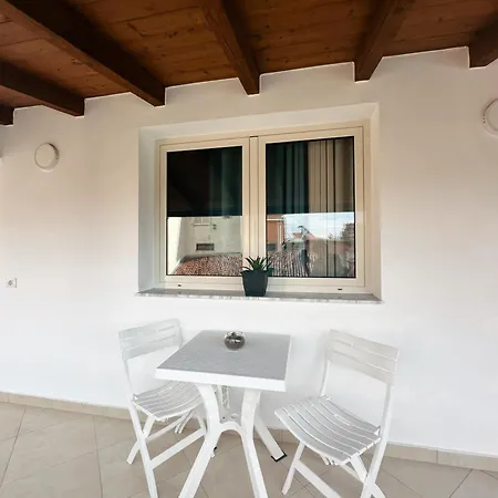 Js House 2 公寓 Shkodër