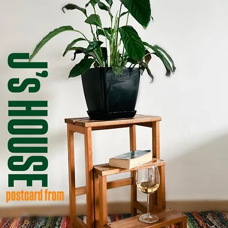 Js House 2 公寓 Shkodër