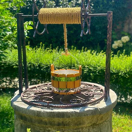 公寓 Js House 2 Shkodër