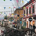 Js House 2 아파트 *