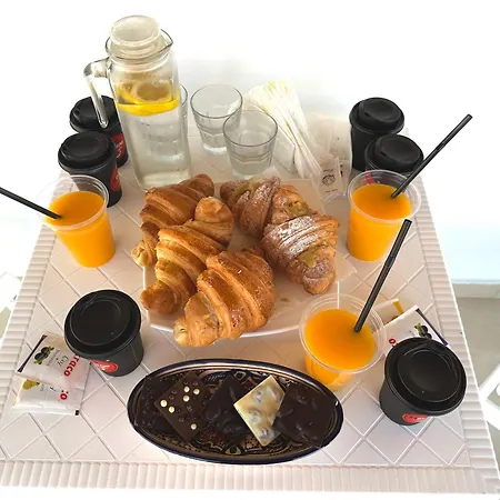 Js House 2 Apartment Shkodra