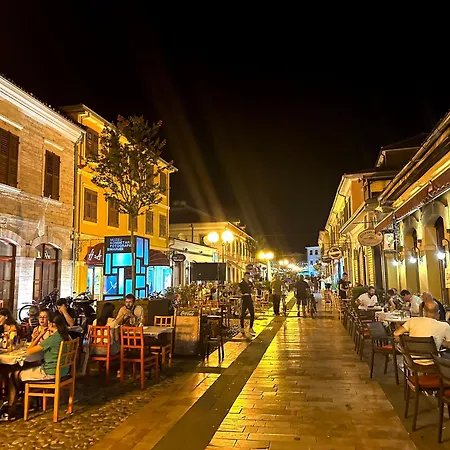 Appartamento Js House 2