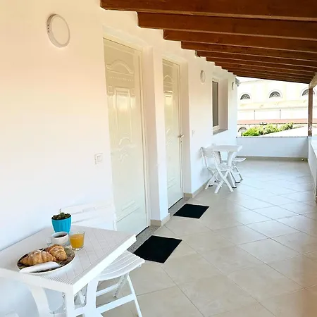 Apartment Js House 2 Shkodra