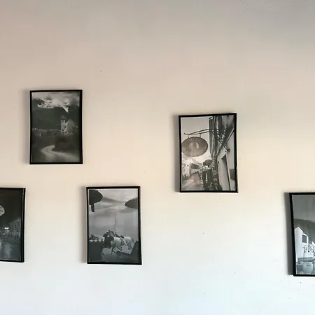 Appartamento Js House 2 Shkodër