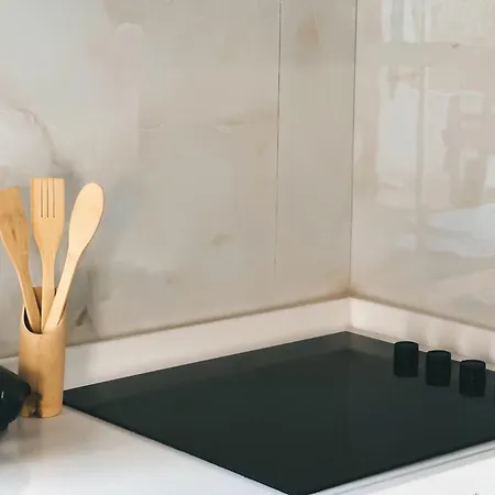 Appartement Js House 2 Shkodër