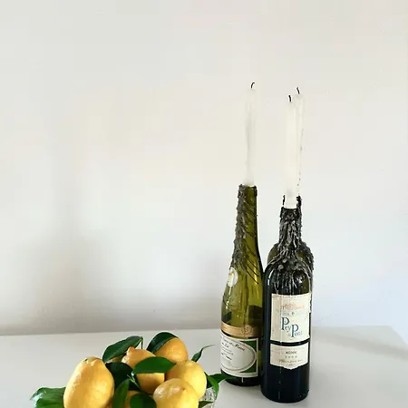 Appartamento Js House 2 *