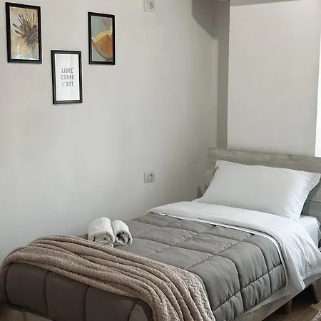 Appartamento Js House 2 Shkodër