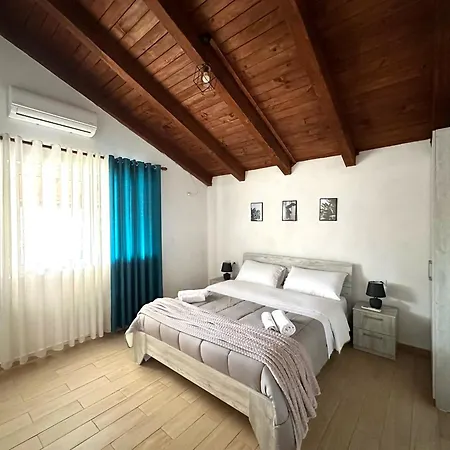 Lägenhet Js House 2