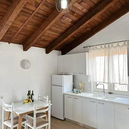 Lejlighed Js House 2 *