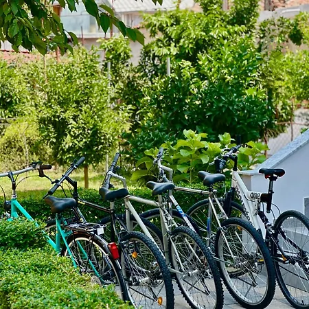 Apartment Js House 2 Shkodra