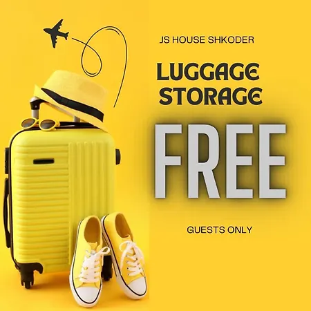 Js House 2 Appartamento *