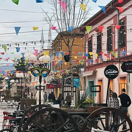 Js House 2 Apartment *