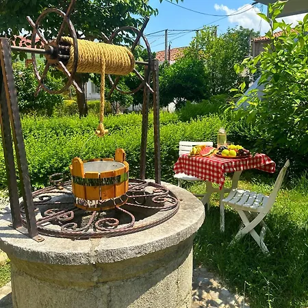 Js House 2 Appartamento