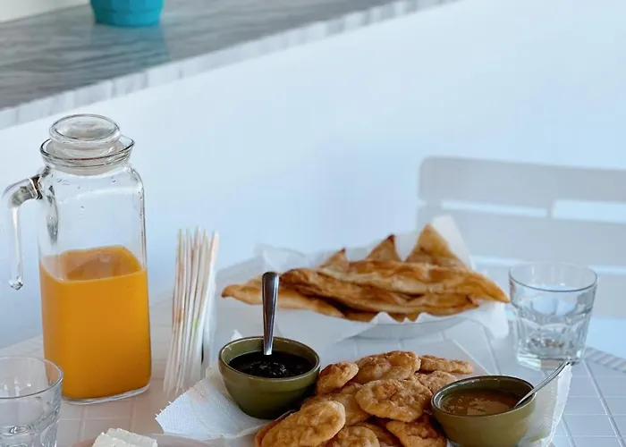 Apartament Js House 2