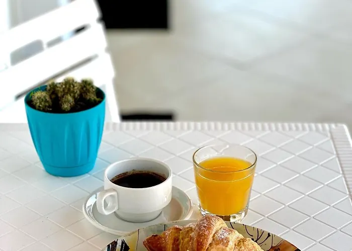 Js House 2 Apartament *