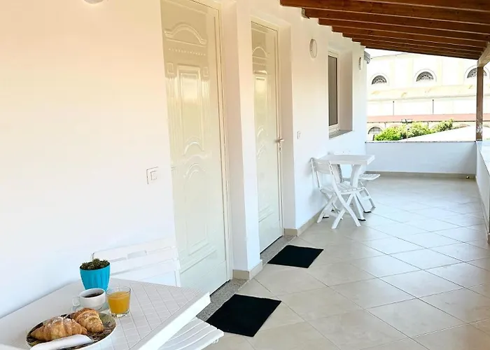 Apartament Js House 2 Szkodra