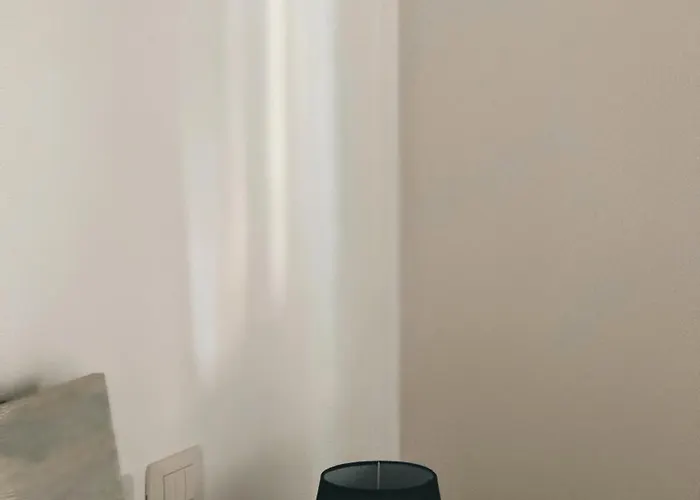 Apartament Js House 2 Szkodra