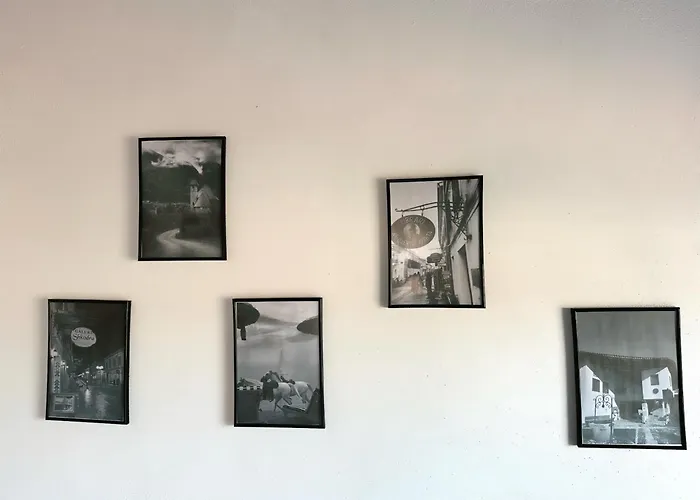 Apartament Js House 2 Szkodra