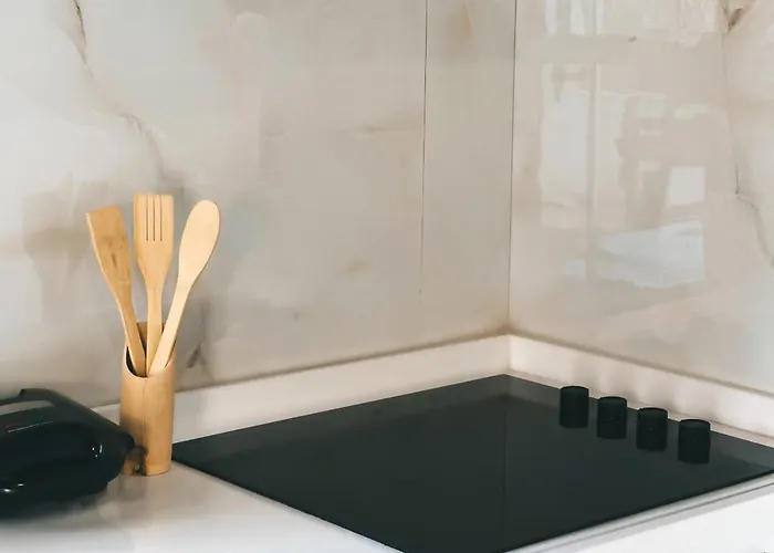 Apartament Js House 2 Szkodra