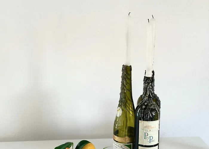 Apartament Js House 2 *