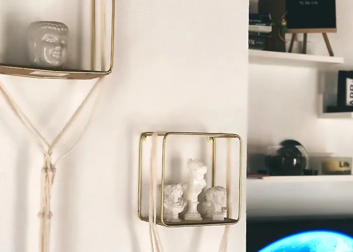 Apartament Js House 2 Szkodra