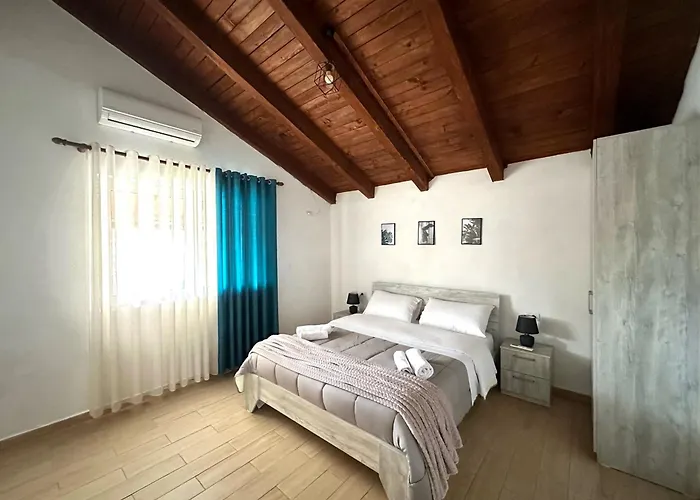 Apartament Js House 2