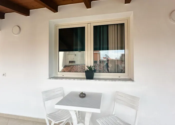 Js House 2 Apartament Szkodra