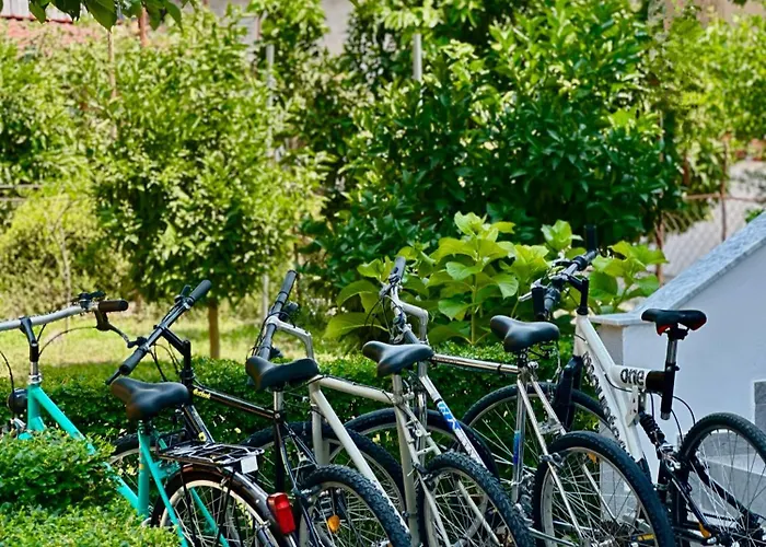 Apartament Js House 2 Szkodra