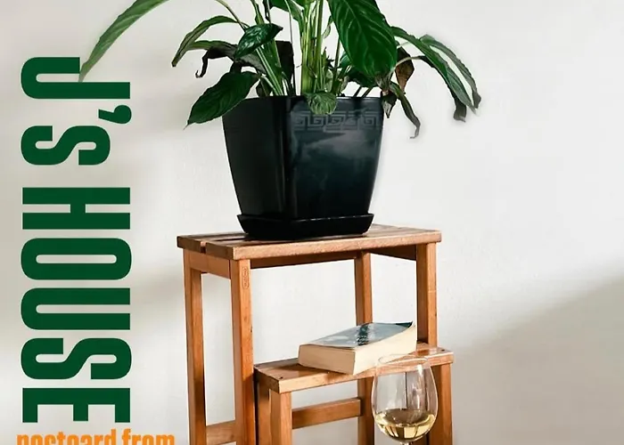 Js House 2 Apartament Szkodra