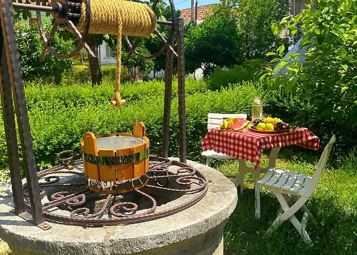 Js House 2 Apartament